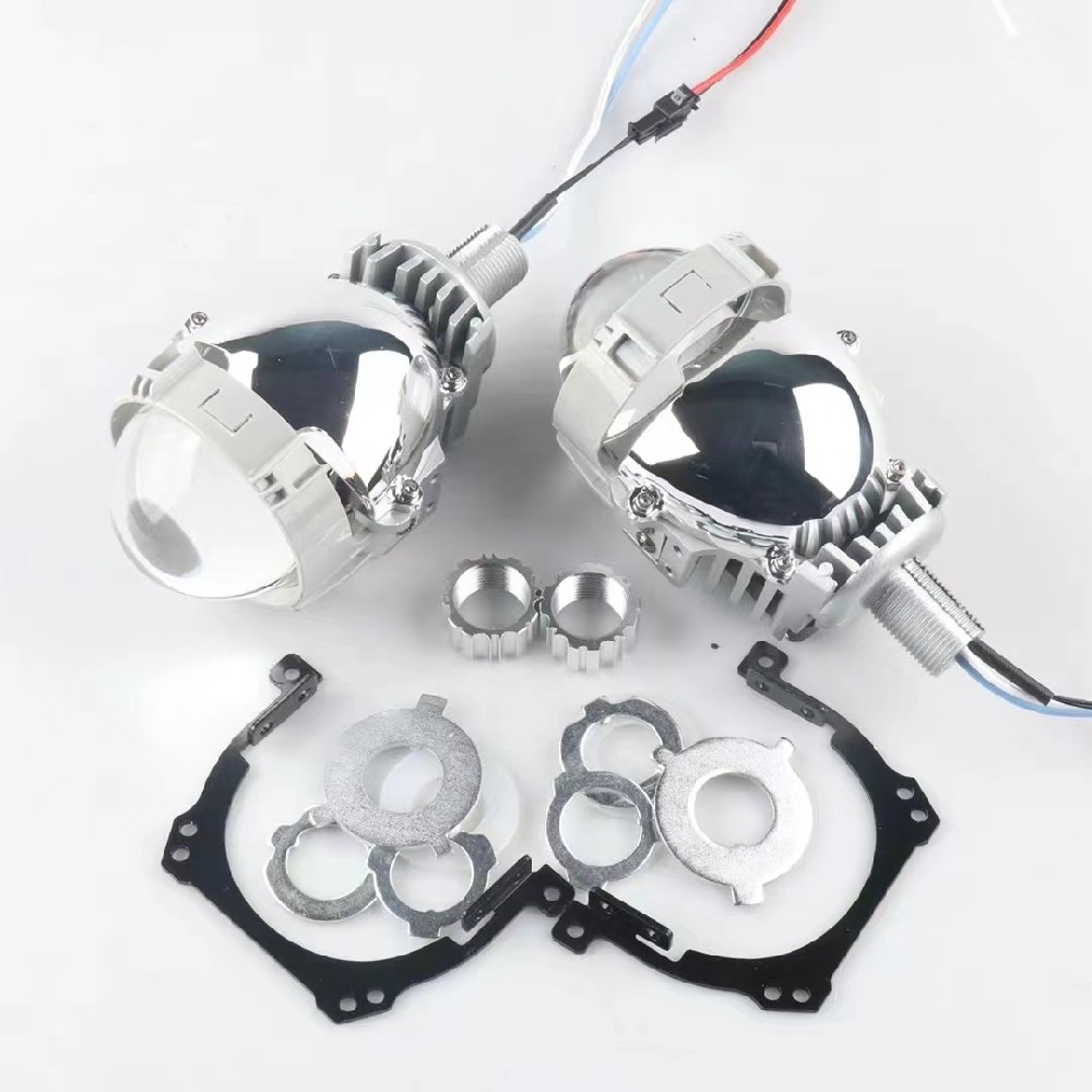 60w LED PROJECTOR LENS